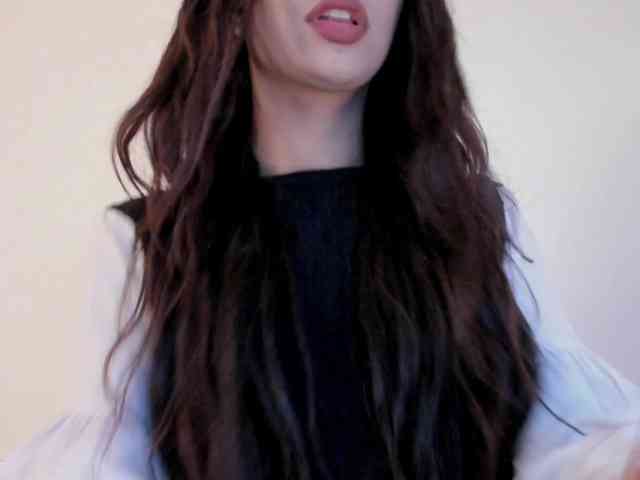 Sophia-Cambpell Live Webcam on BongaCams