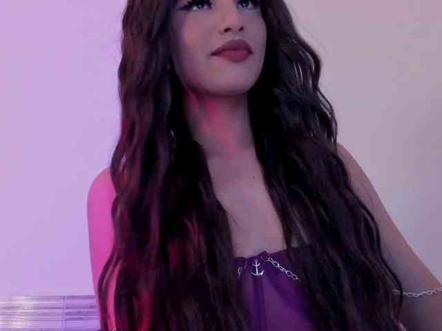 Sophia-Cambpell Live Webcam on BongaCams