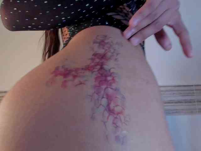 Sophia-Cambpell Live Webcam on BongaCams