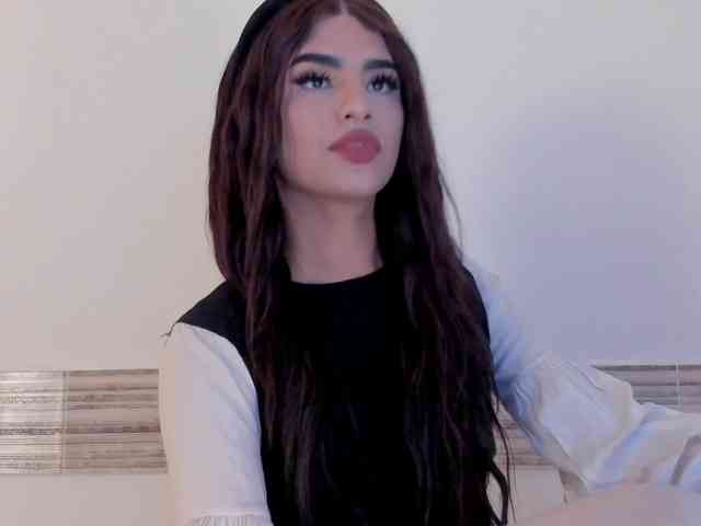 Sophia-Cambpell Live Webcam on BongaCams