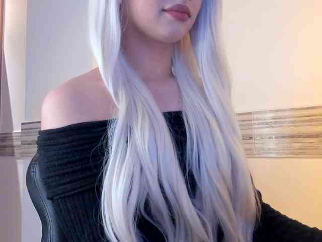 Sophia-Cambpell Live Webcam on BongaCams