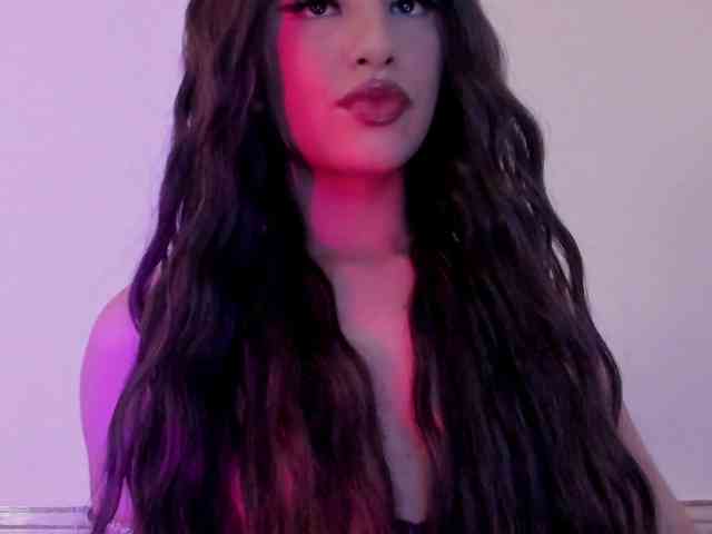 Sophia-Cambpell Live Webcam on BongaCams