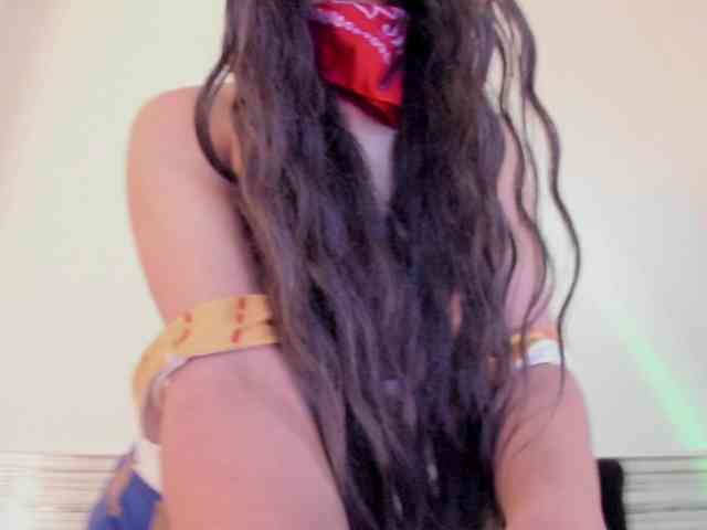 Sophia-Cambpell Live Webcam on BongaCams