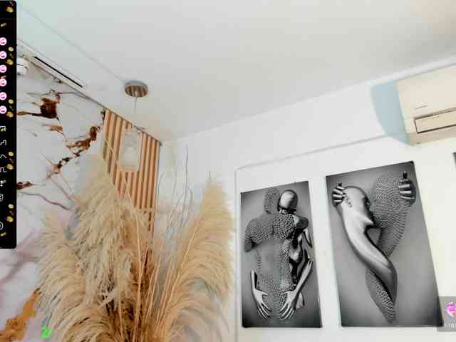 tamara-sex7 Live Webcam on BongaCams