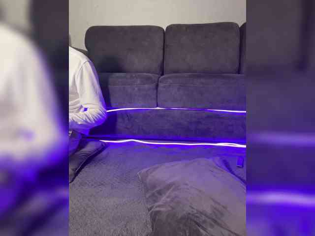 _BROWNIES_ webcam