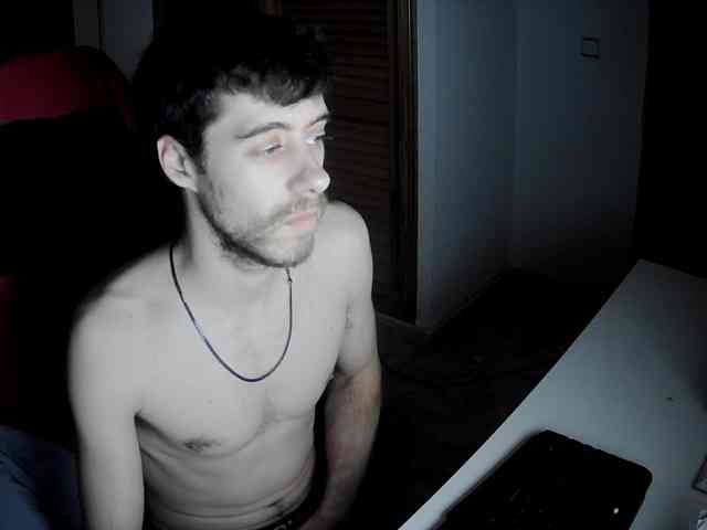 Murcianito Live Webcam on BongaCams