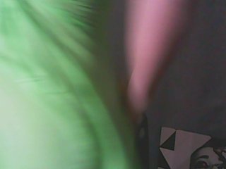 RitaHalle Porn Show