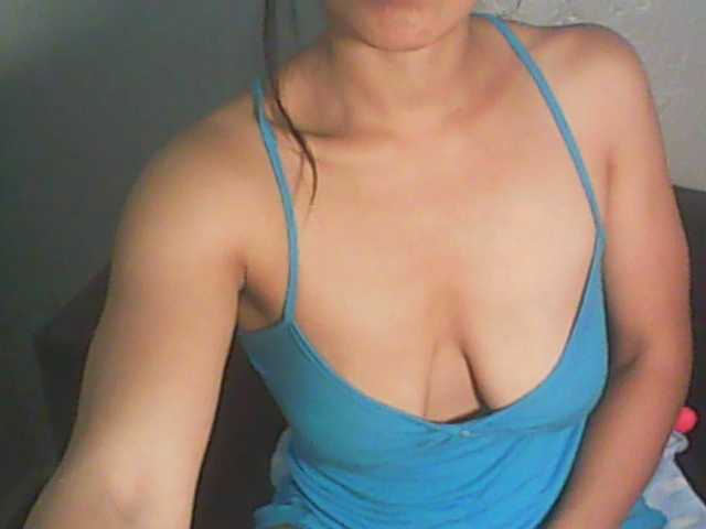 RitaHalle's BongaCams show and profile