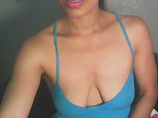 RitaHalle's BongaCams show and profile