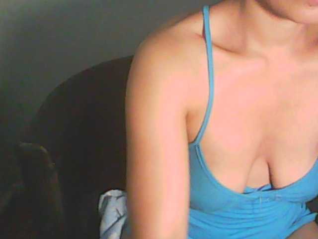 RitaHalle's BongaCams show and profile