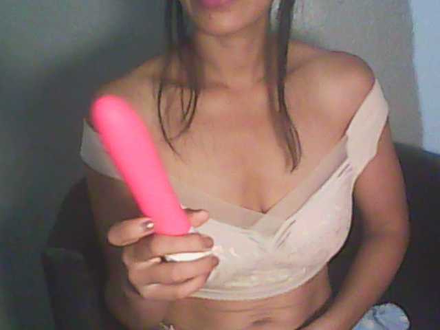 RitaHalle's BongaCams show and profile
