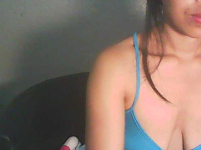 RitaHalle's BongaCams show and profile