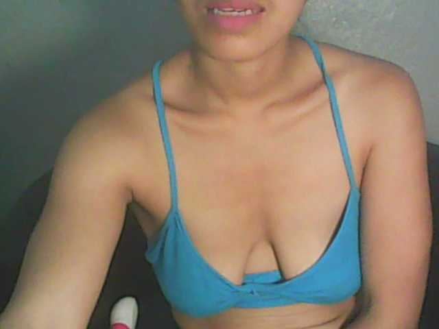 RitaHalle's BongaCams show and profile