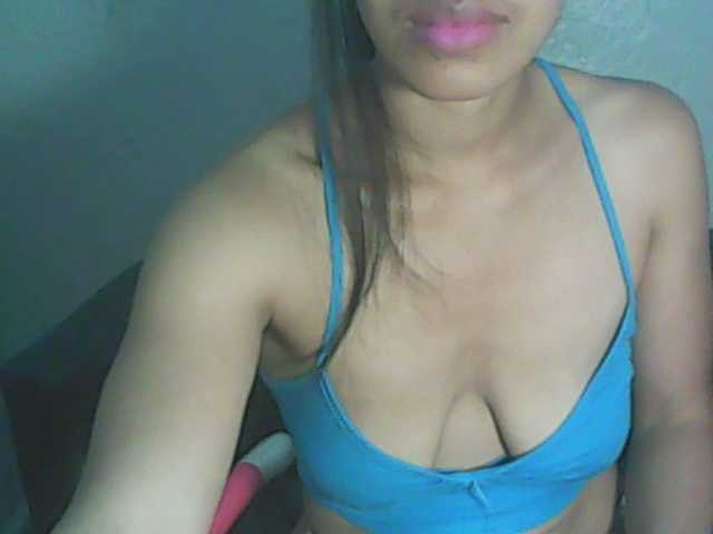 RitaHalle's BongaCams show and profile