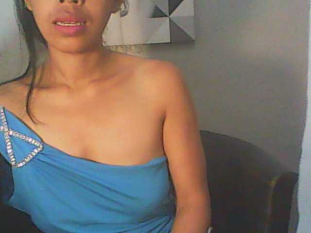 RitaHalle's BongaCams show and profile