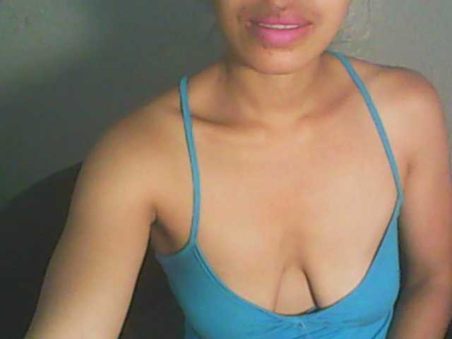 RitaHalle's BongaCams show and profile