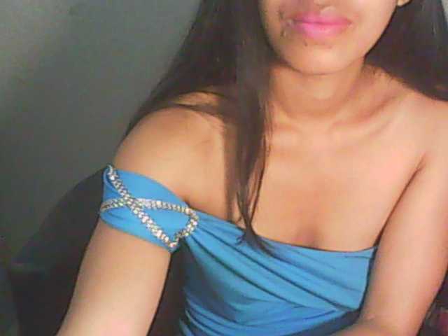 RitaHalle's BongaCams show and profile