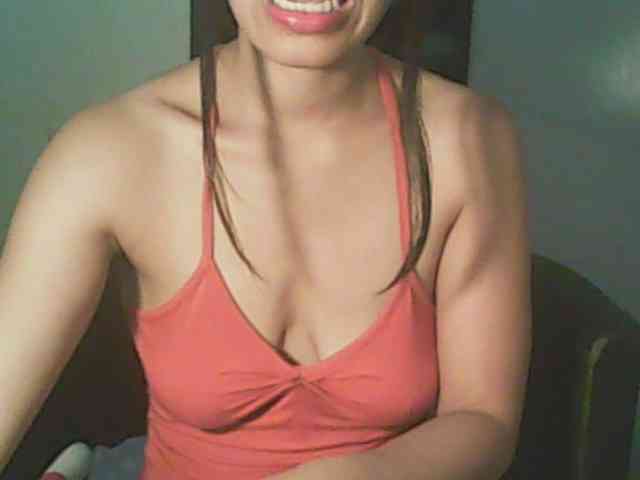 online video chat RitaHalle