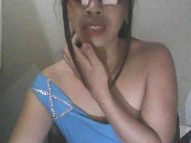 RitaHalle Live Webcam on BongaCams