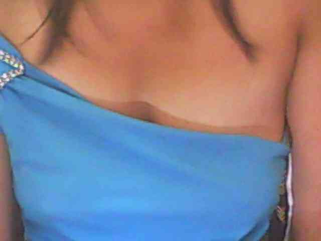 free online videochat RitaHalle