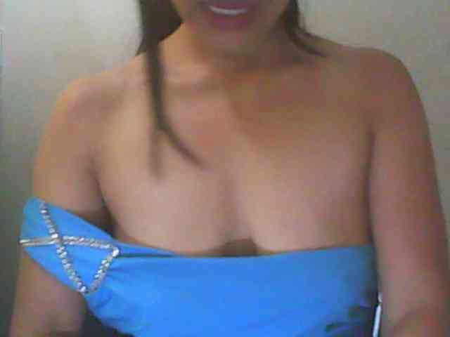 private live sexshow RitaHalle