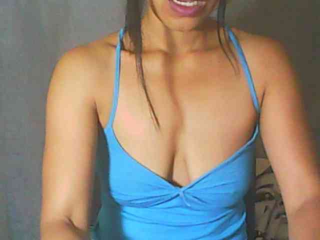 RitaHalle Live Webcam on BongaCams