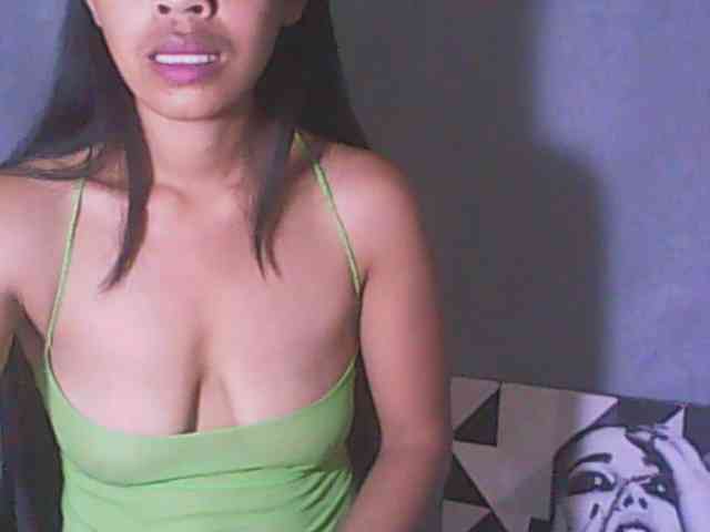 RitaHalle Live Webcam on BongaCams