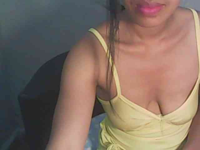 RitaHalle Live Webcam on BongaCams