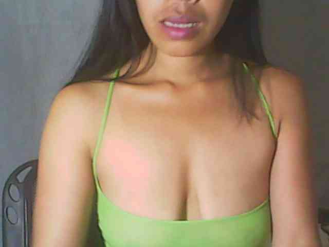 RitaHalle Live Webcam on BongaCams