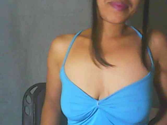RitaHalle's webcam live show