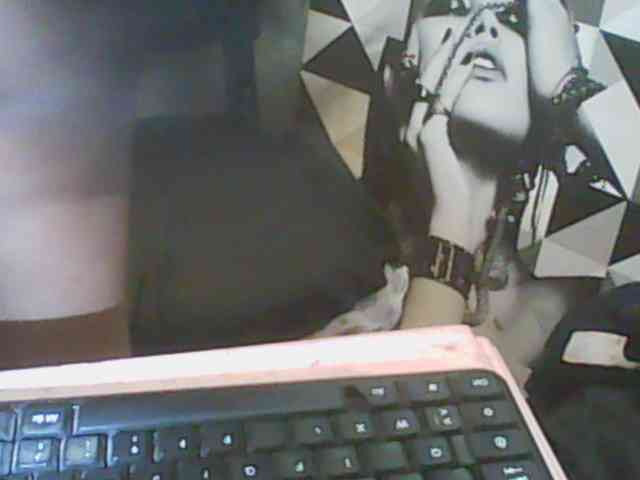 RitaHalle webcam