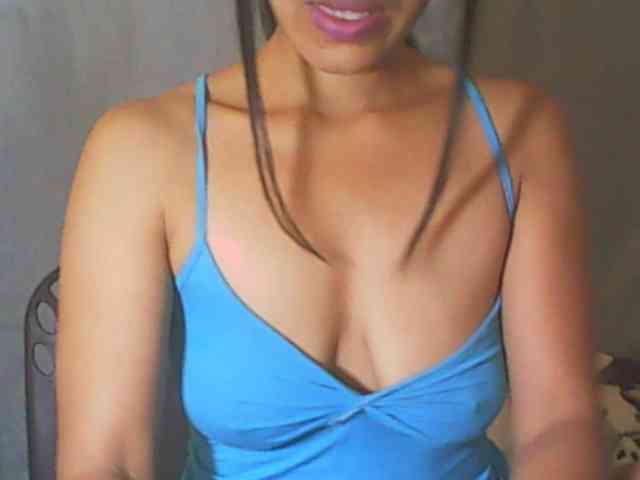 RitaHalle Live Webcam on BongaCams