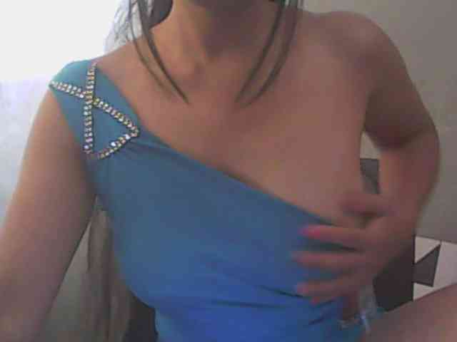 RitaHalle Live Webcam on BongaCams