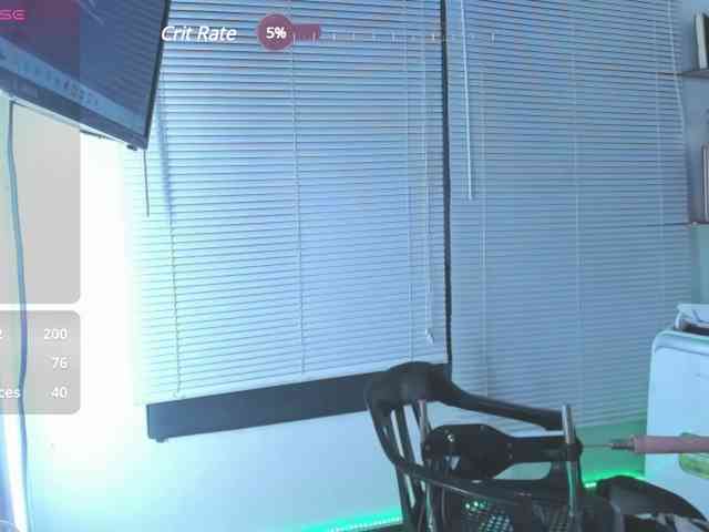 SERENASMITH webcam