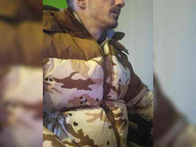 MASTERBULLY MASTERBULLY