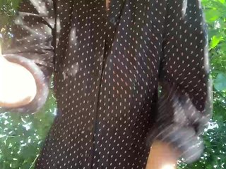 LilianLovee Porn Show