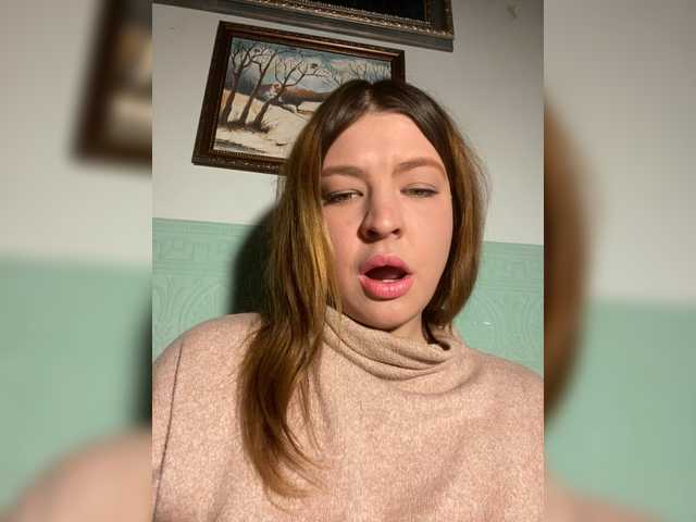 вебкам Lilian00666a