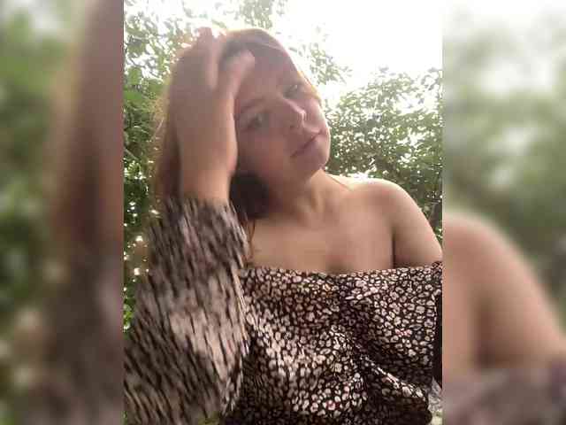 LilianLovee webcam
