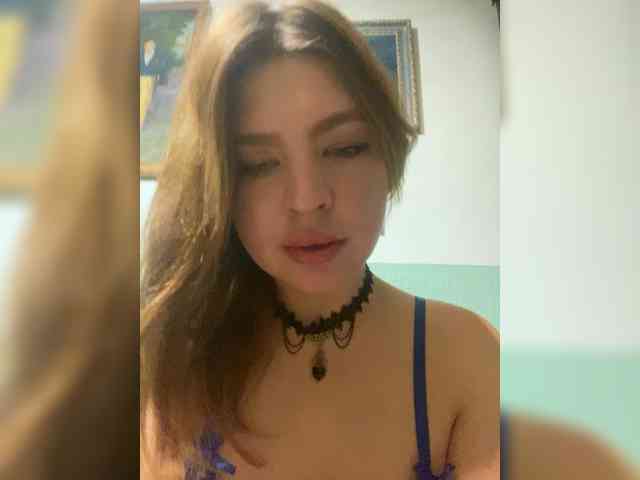 LilianLovee webcam