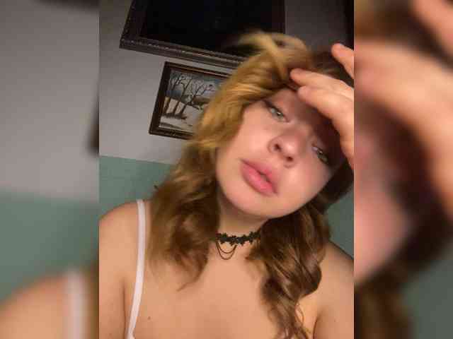 LilianLovee webcam
