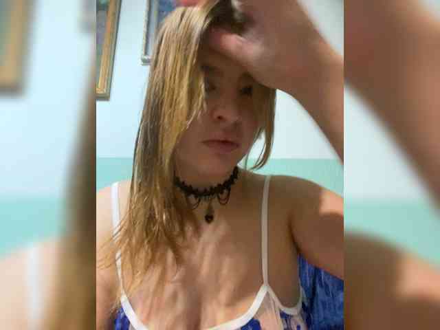 LilianLovee webcam