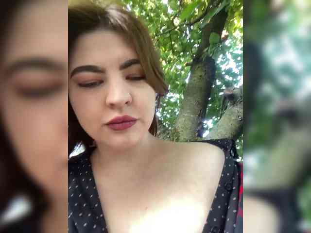 LilianLovee webcam
