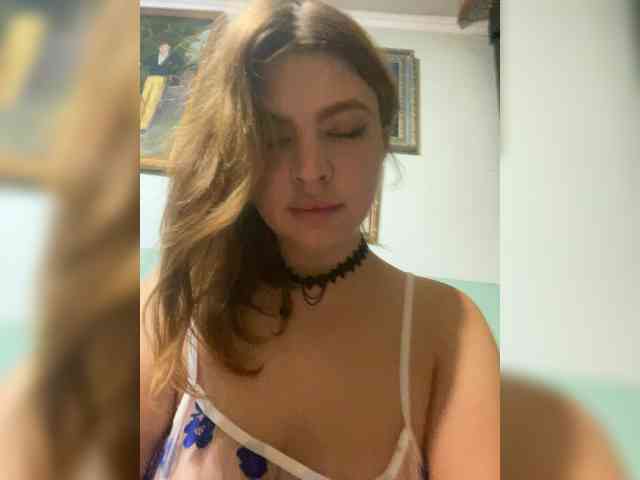 LilianLovee webcam
