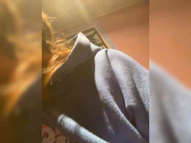 LilianLovee webcam
