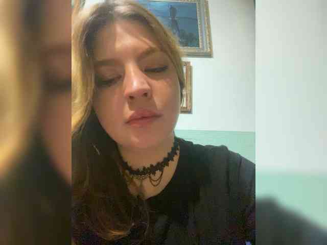 LilianLovee webcam
