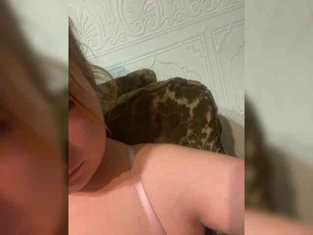 LilianLovee webcam