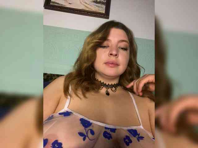 LilianLovee webcam