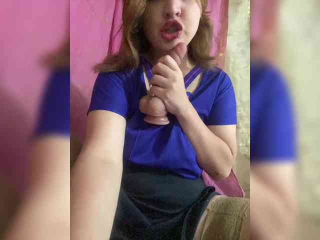 LilianLovee webcam