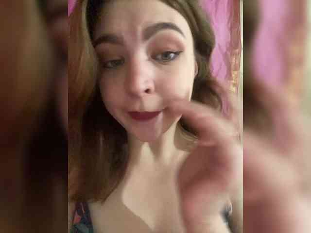 LilianLovee webcam