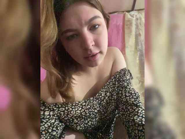 LilianLovee webcam